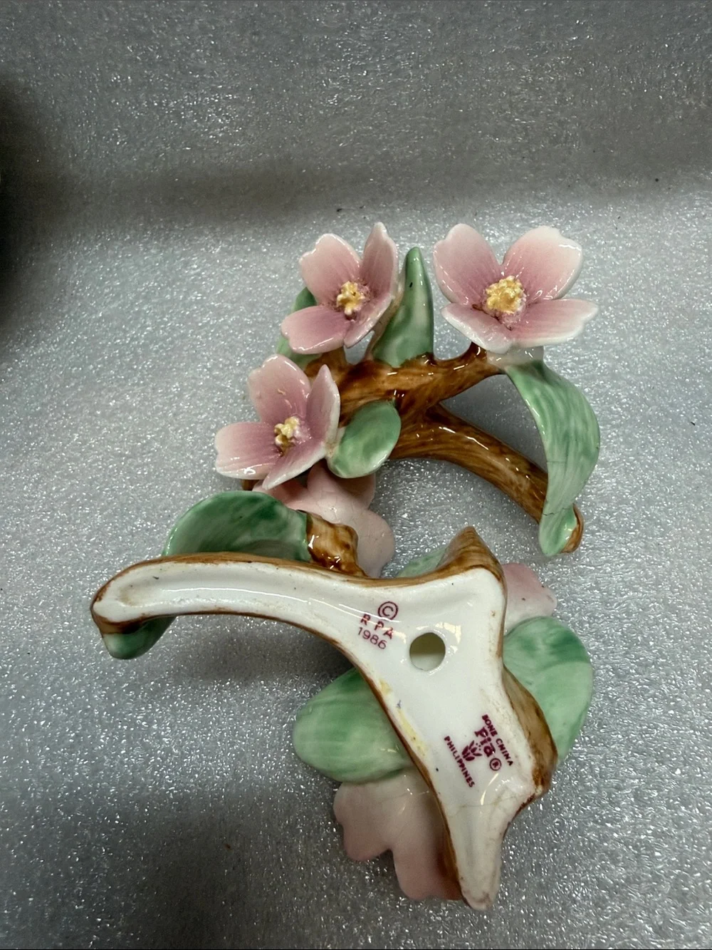 Pia Rucci beautiful vintage